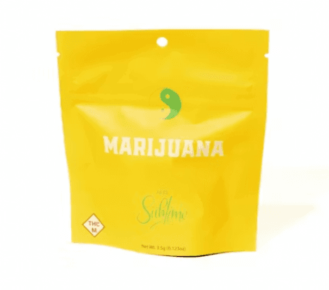 Sublime Maui Lobster 28g - Sublime