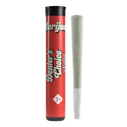 Dealer's Choice