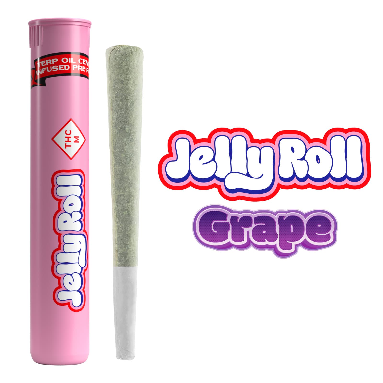Jelly Roll