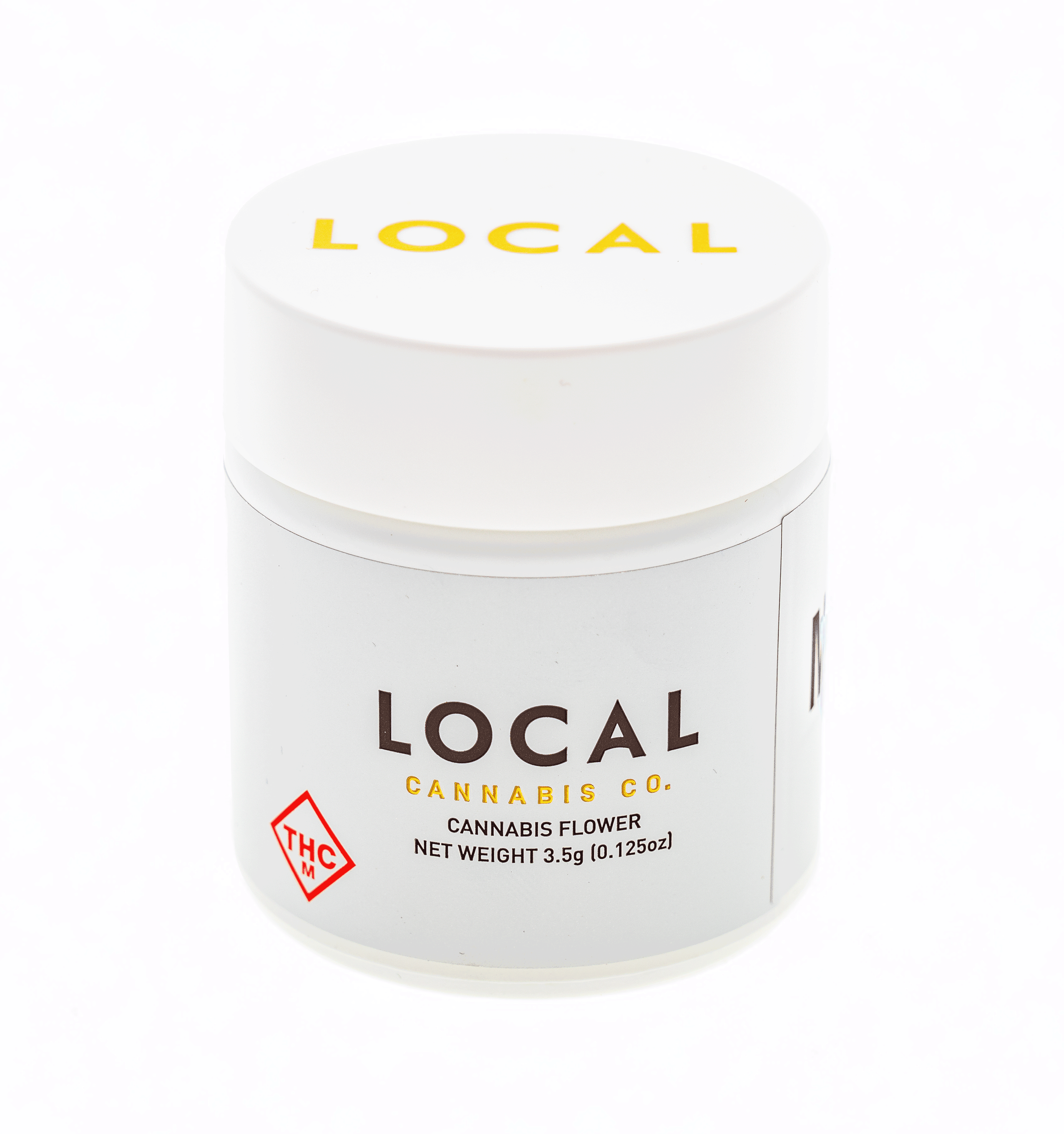 Local Edibles Miracle Whip - 3.5g