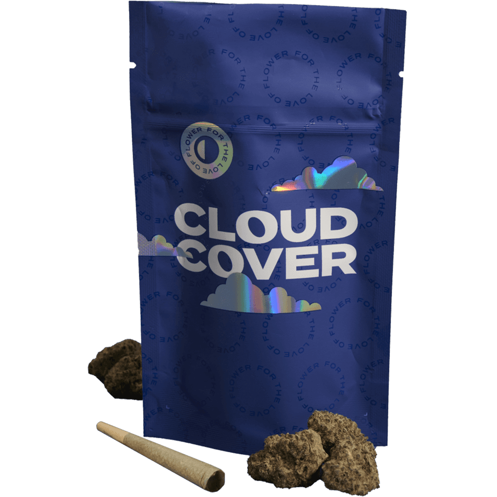 Cloud Cover Martian MAC | Pre-pack | 3.5g