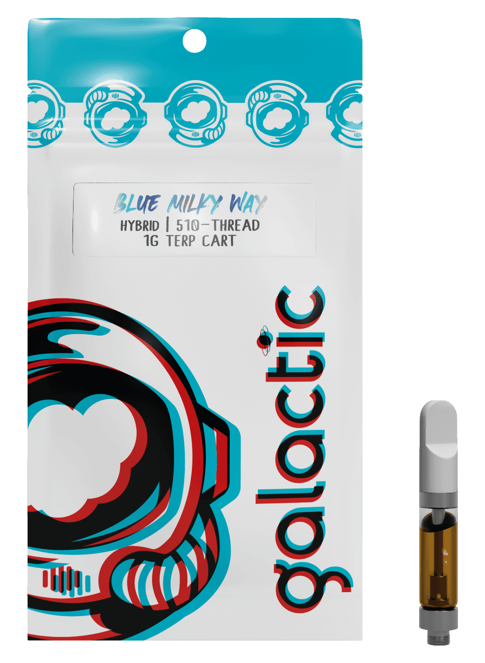 Galactic Vapes