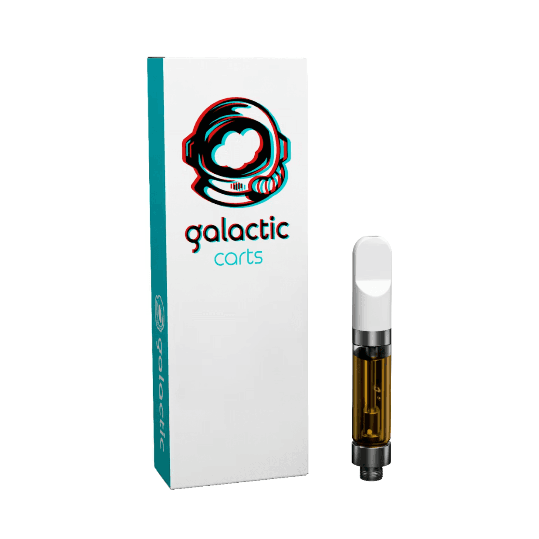 Galactic Vapes