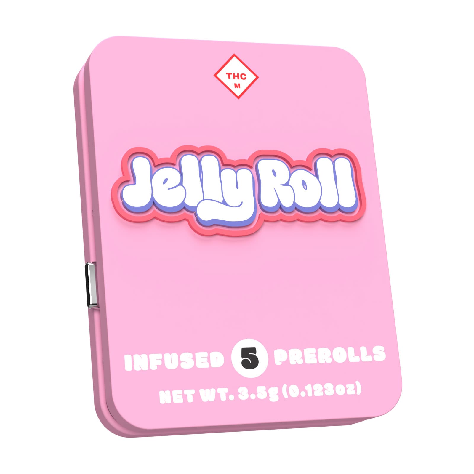 Jelly Roll