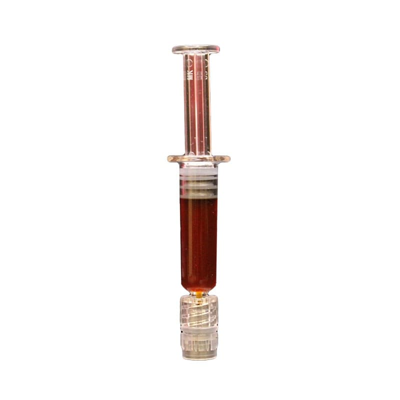Robust Syringe | FECO | 1g