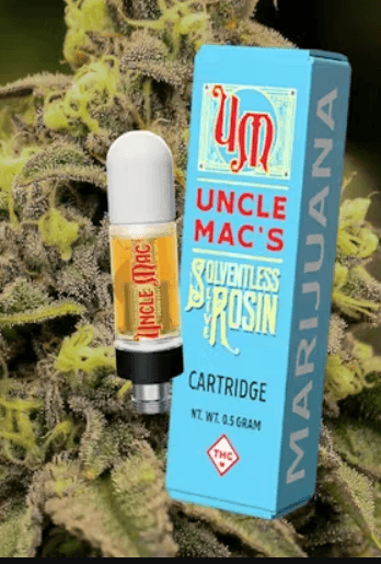 Uncle Mac's