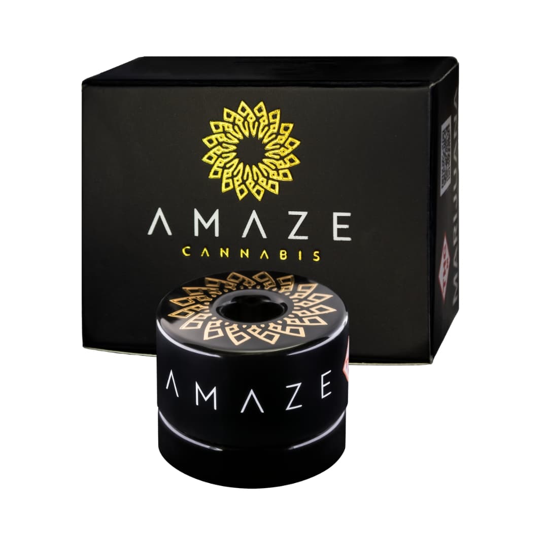 AMAZE Cannabis