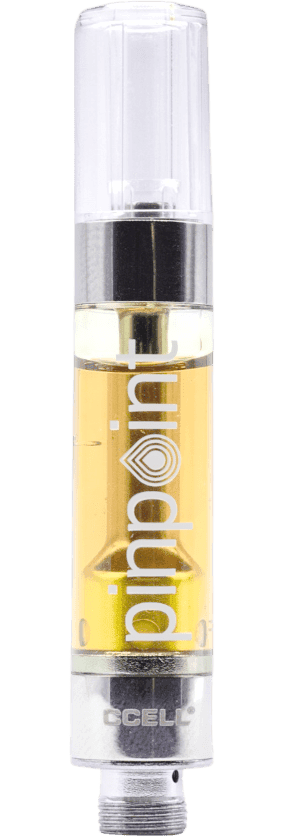 Pinpoint Extracts Vapes