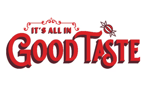 Good Taste