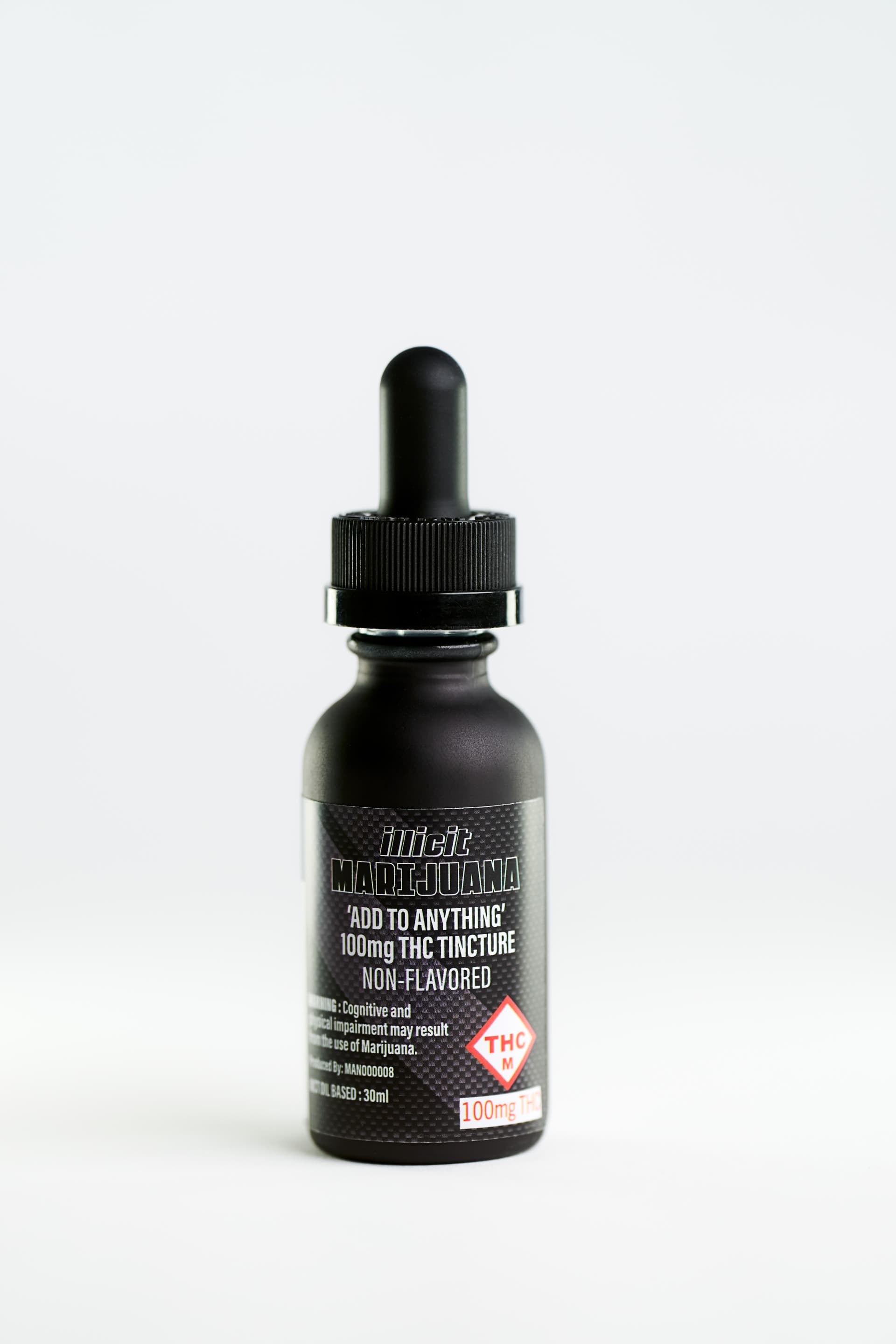 ILLICIT Tinctures