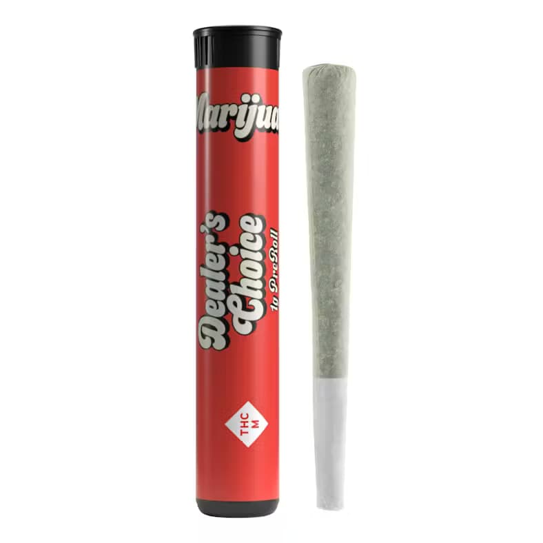 Dealer's Choice