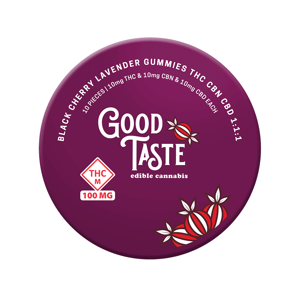 Good Taste