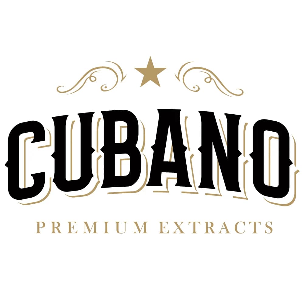 Cubano Cannabis Motor Head