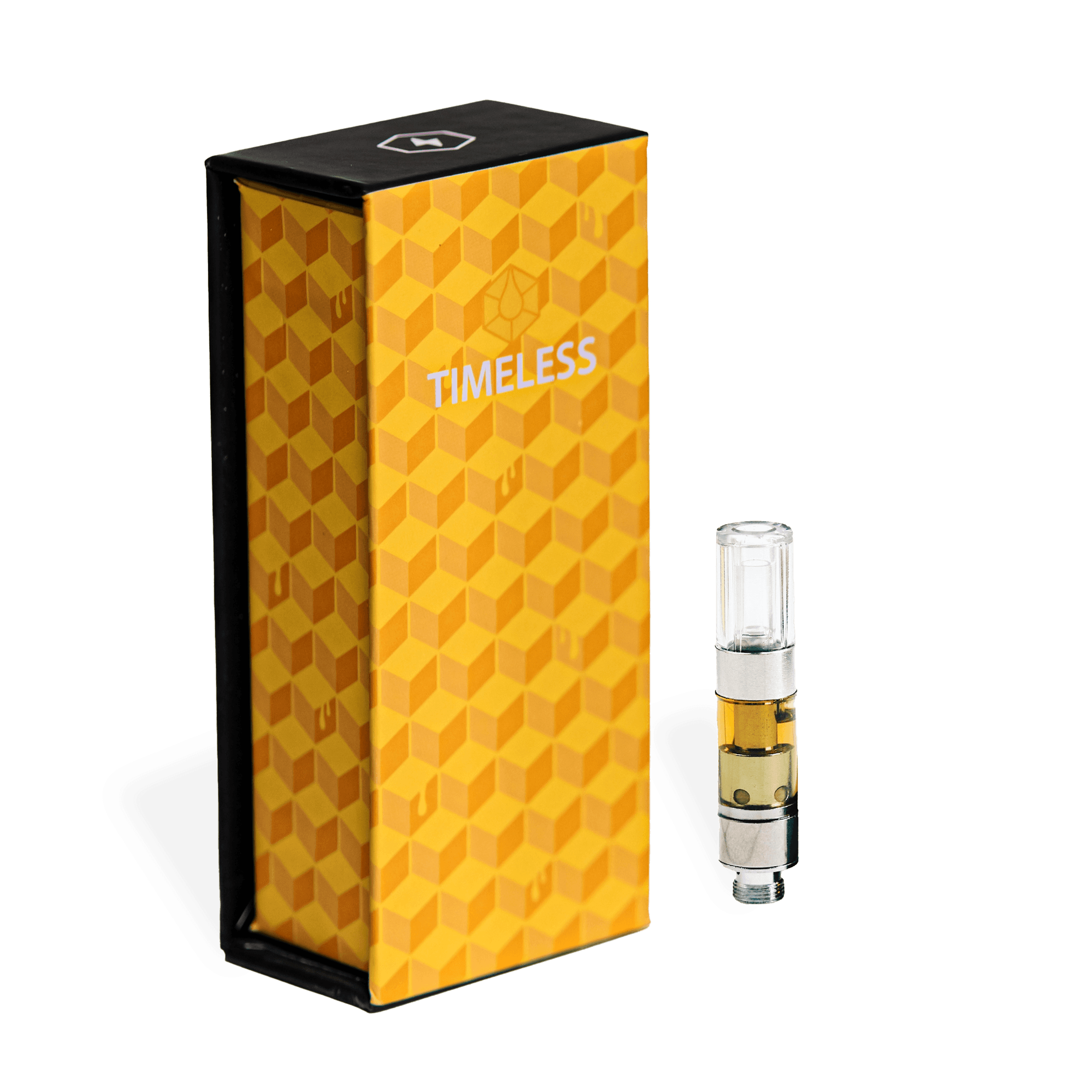 Timeless Vape | Maui Wowie | Cartridge | 1g