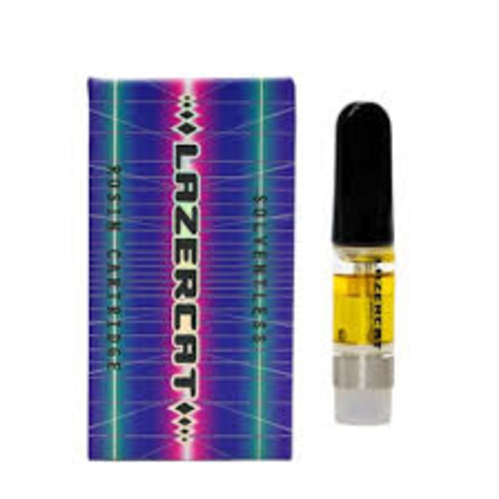 Lazercat Concentrates