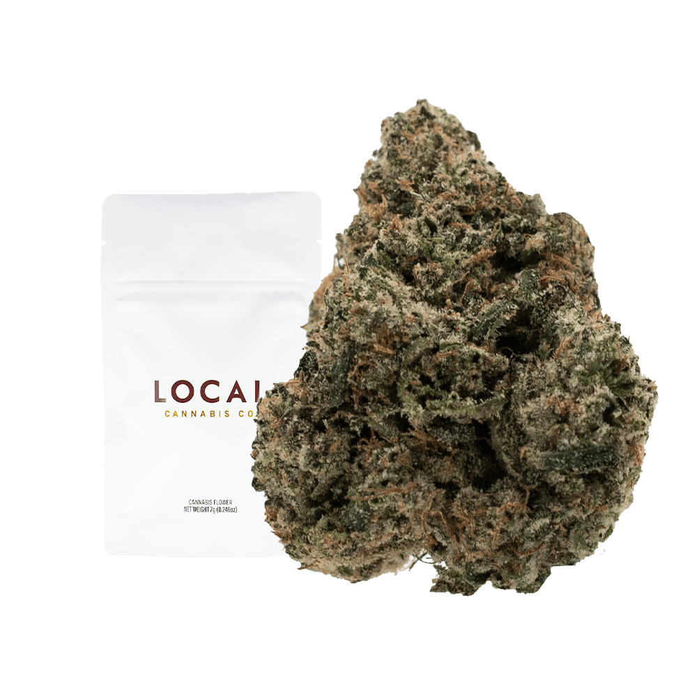 Local Cannabis Co.