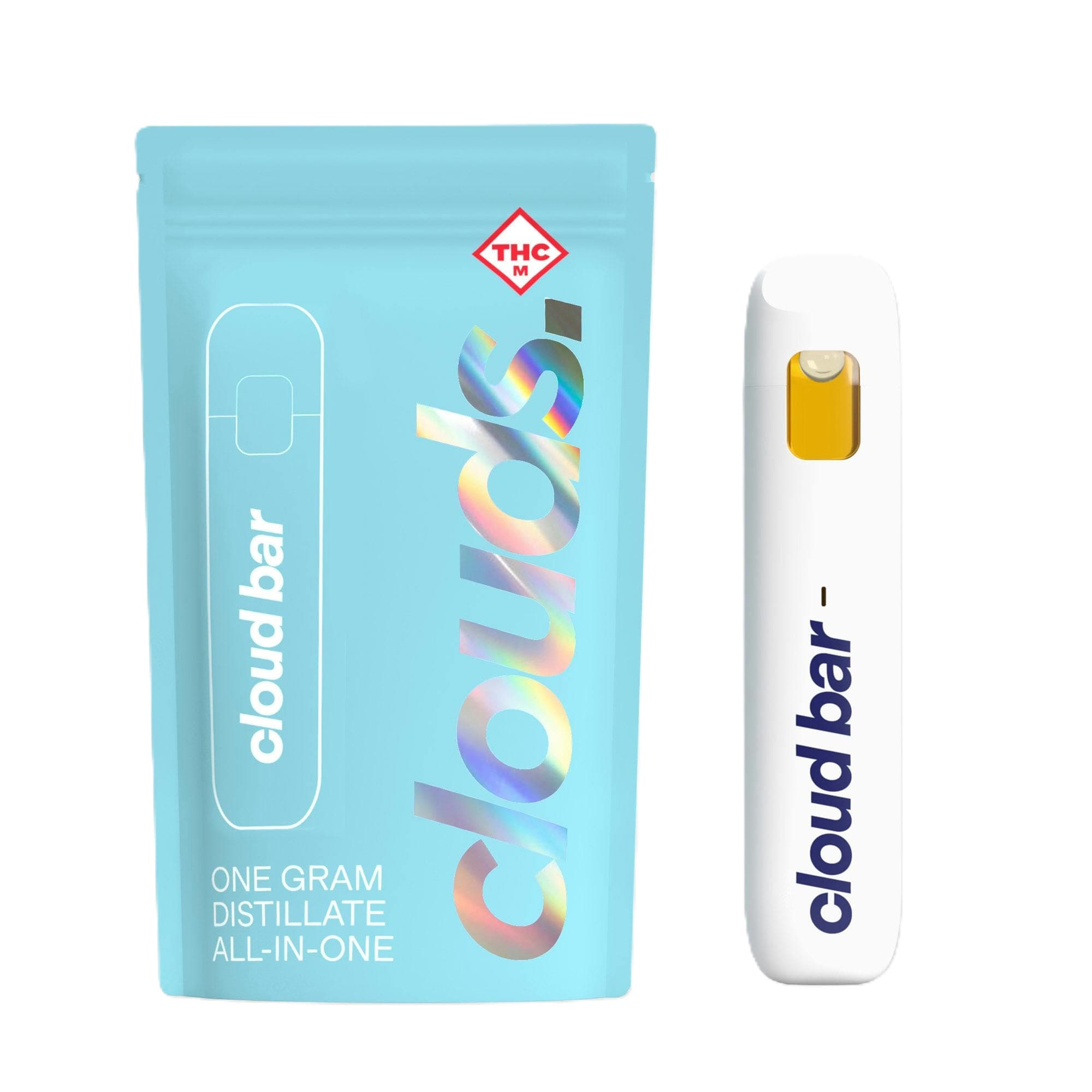 Clouds Vapes