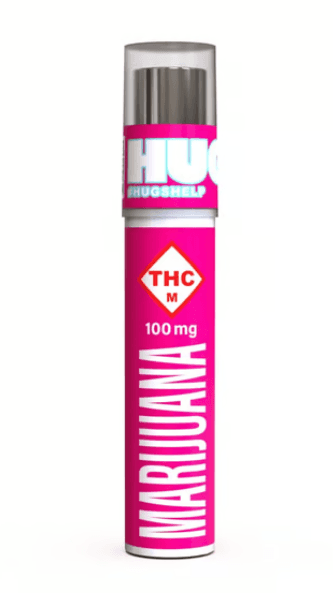 HUGS Rest Breath Spray | 100mg