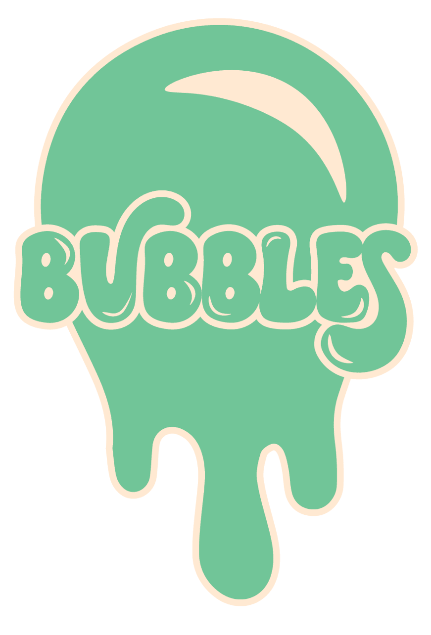 Bubbles Breezy Blast Disposable | 1g