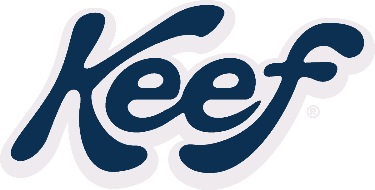 Keef Blood Orange | THC:CBD Infused Sparkling Water | 25mg Beverages