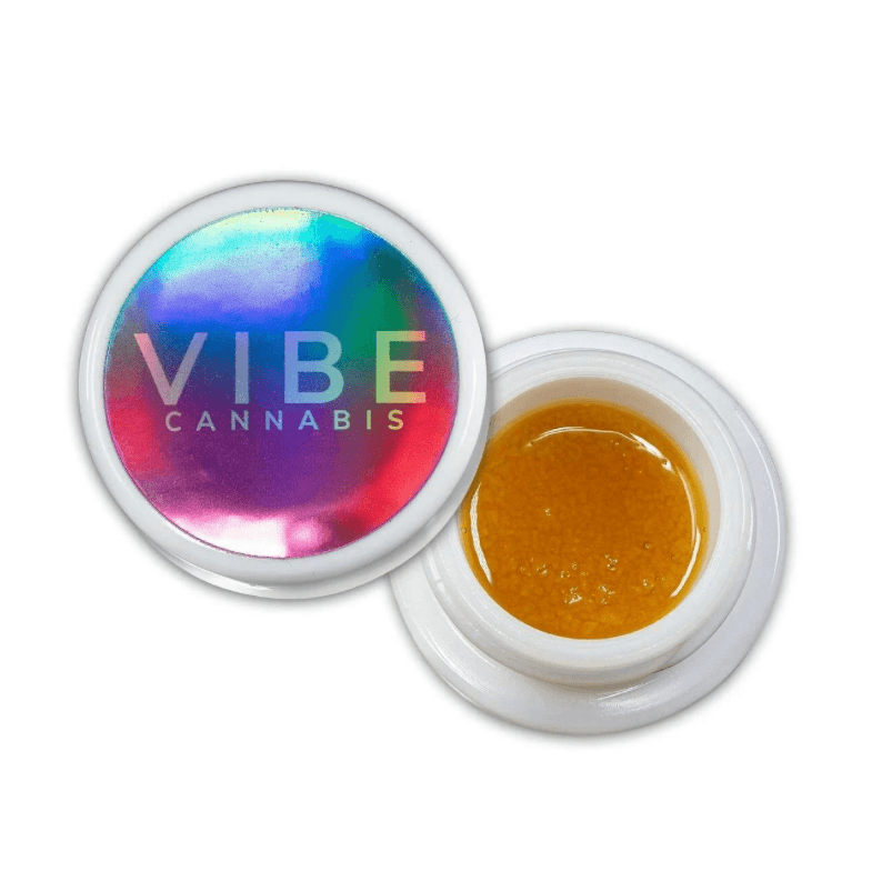 Vibe Technicolor Dreamcoat Live Resin Sugar