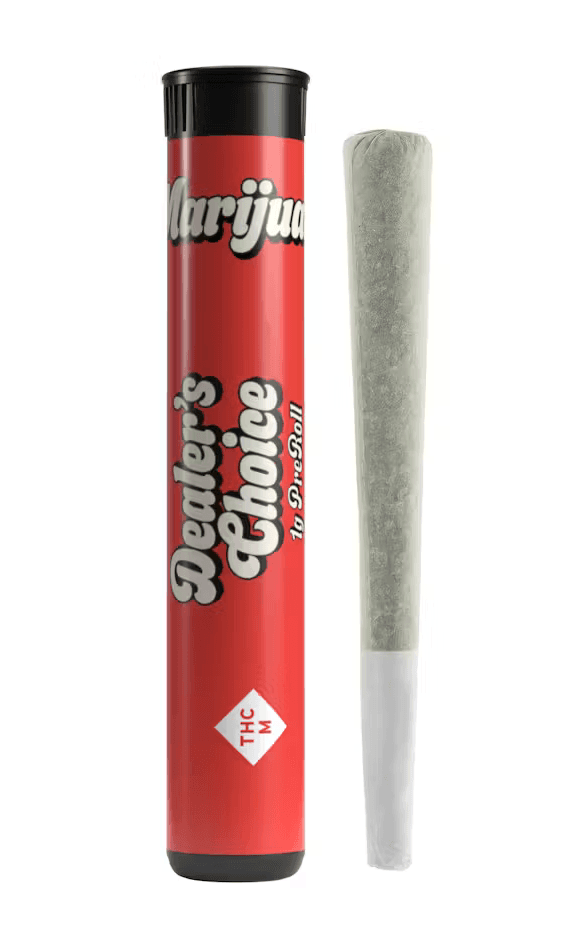Dealer's Choice