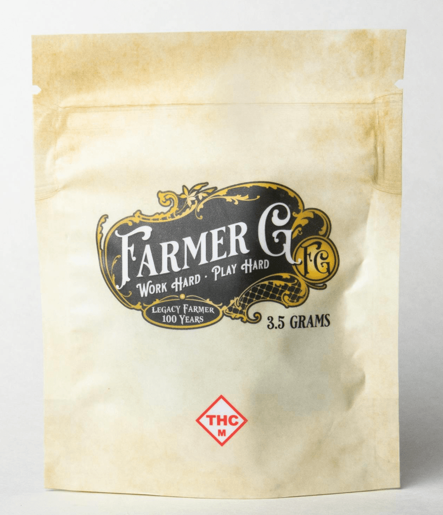 Farmer G After 5