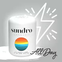 Sundro Bitter Sweet