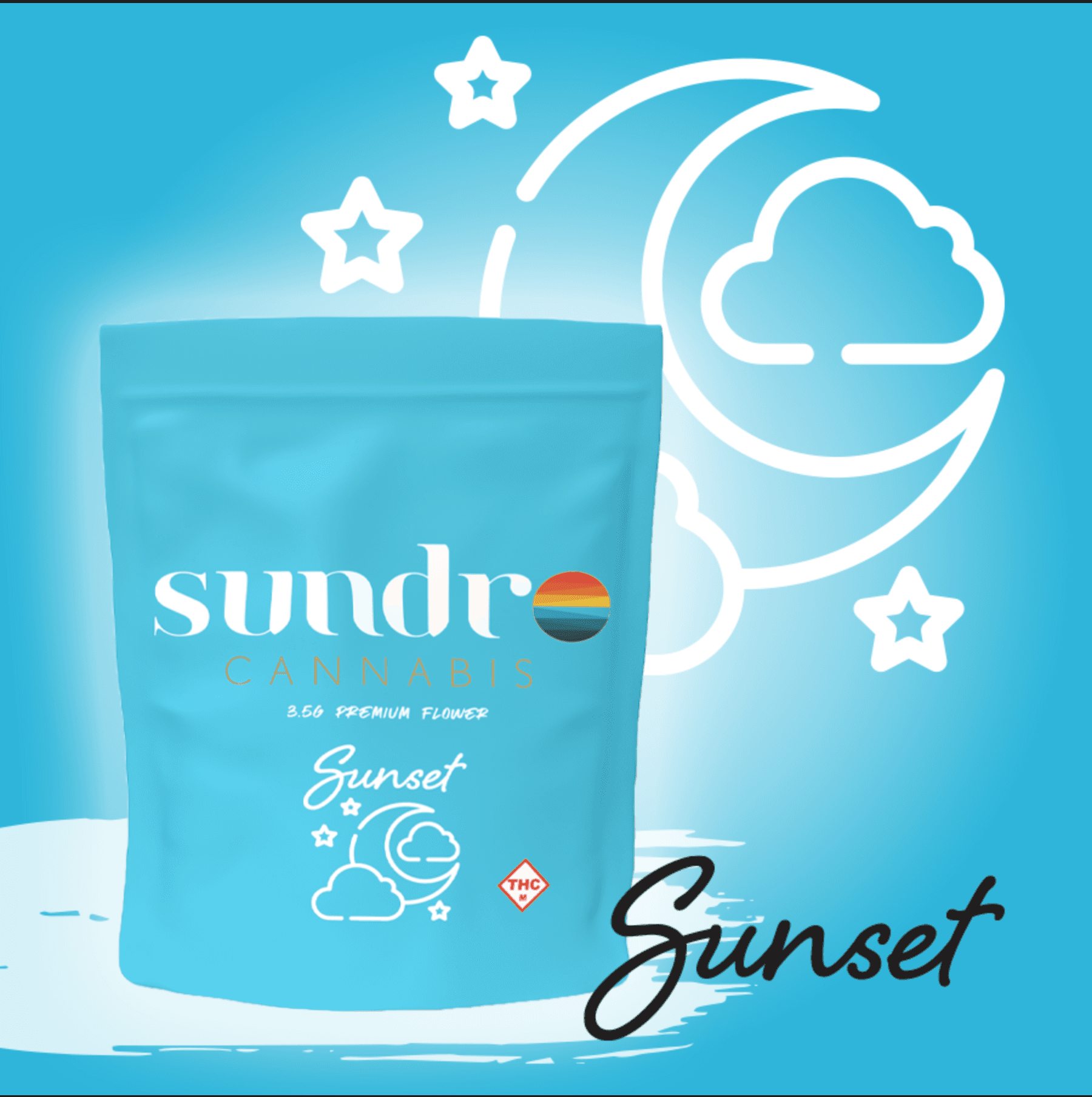 Sundro Sundro - Grape Cream Cake