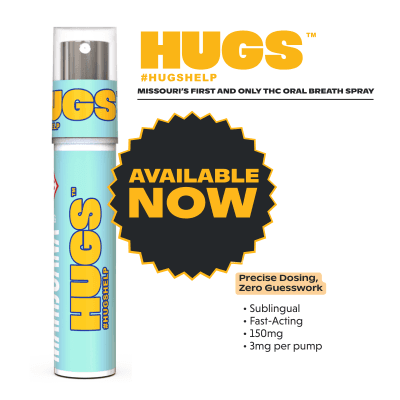HUGS Beverages