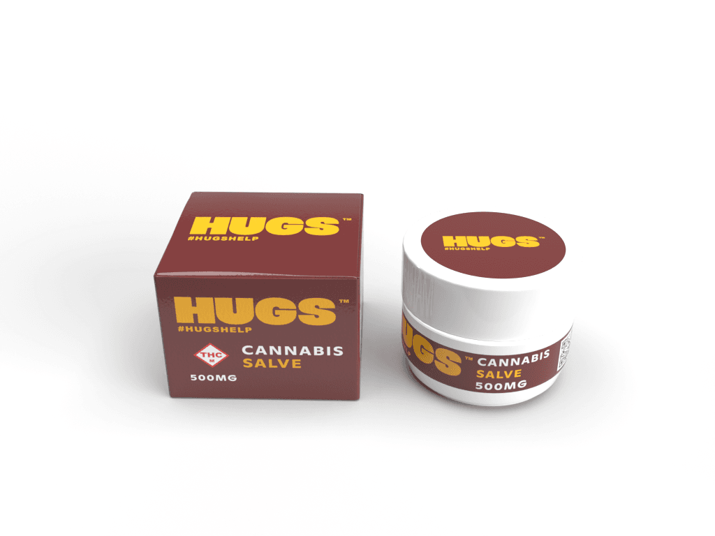 HUGS Salve