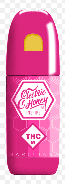 Electric Honey Vapes