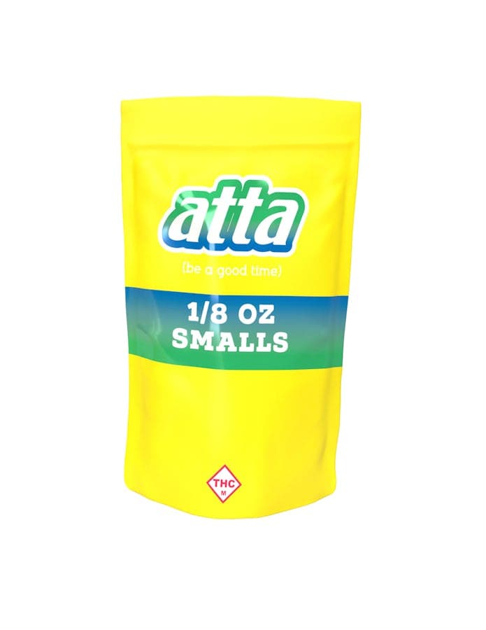 Atta Cannabis Atta: Grease Monkey