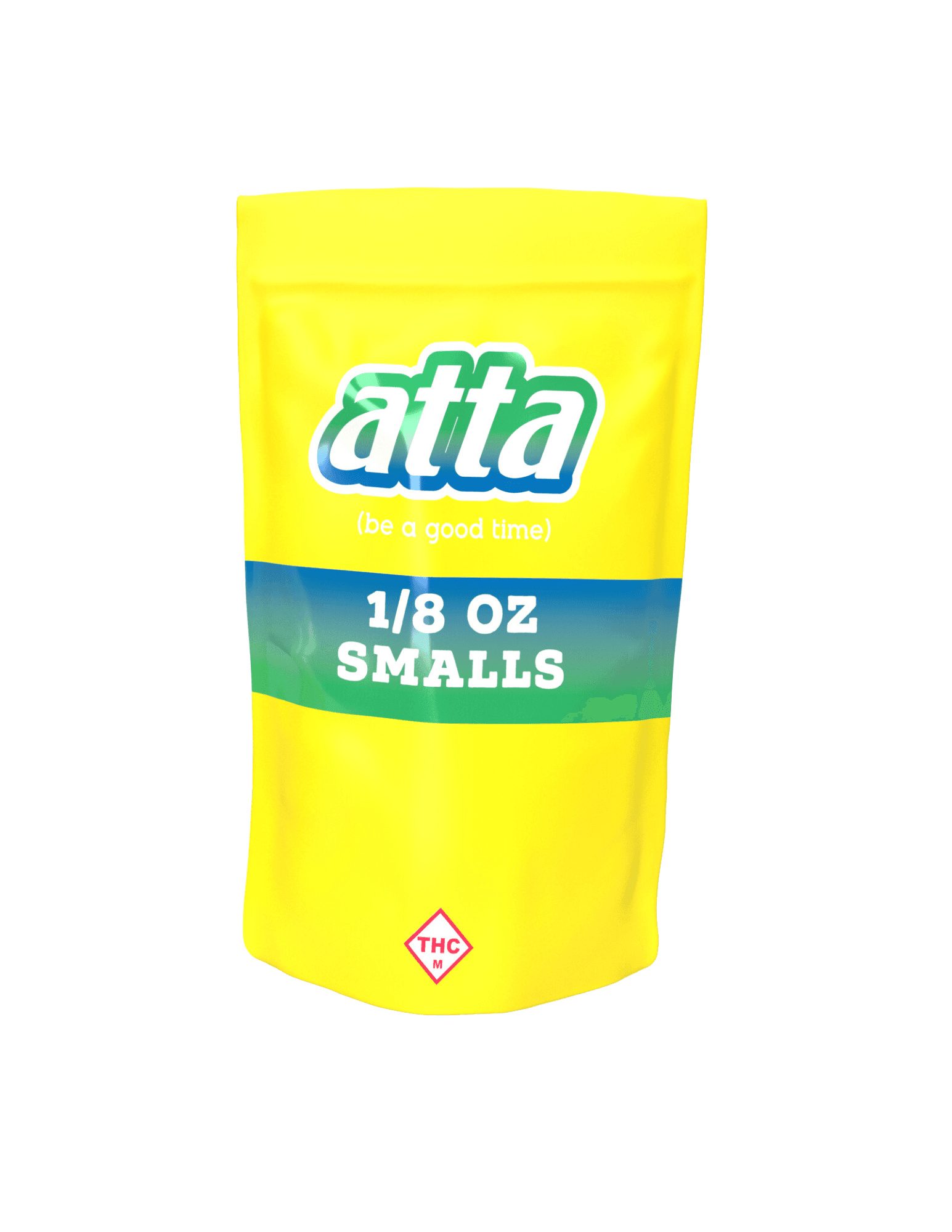 Atta Atta Rainbow Rozay Flower (3.5g)