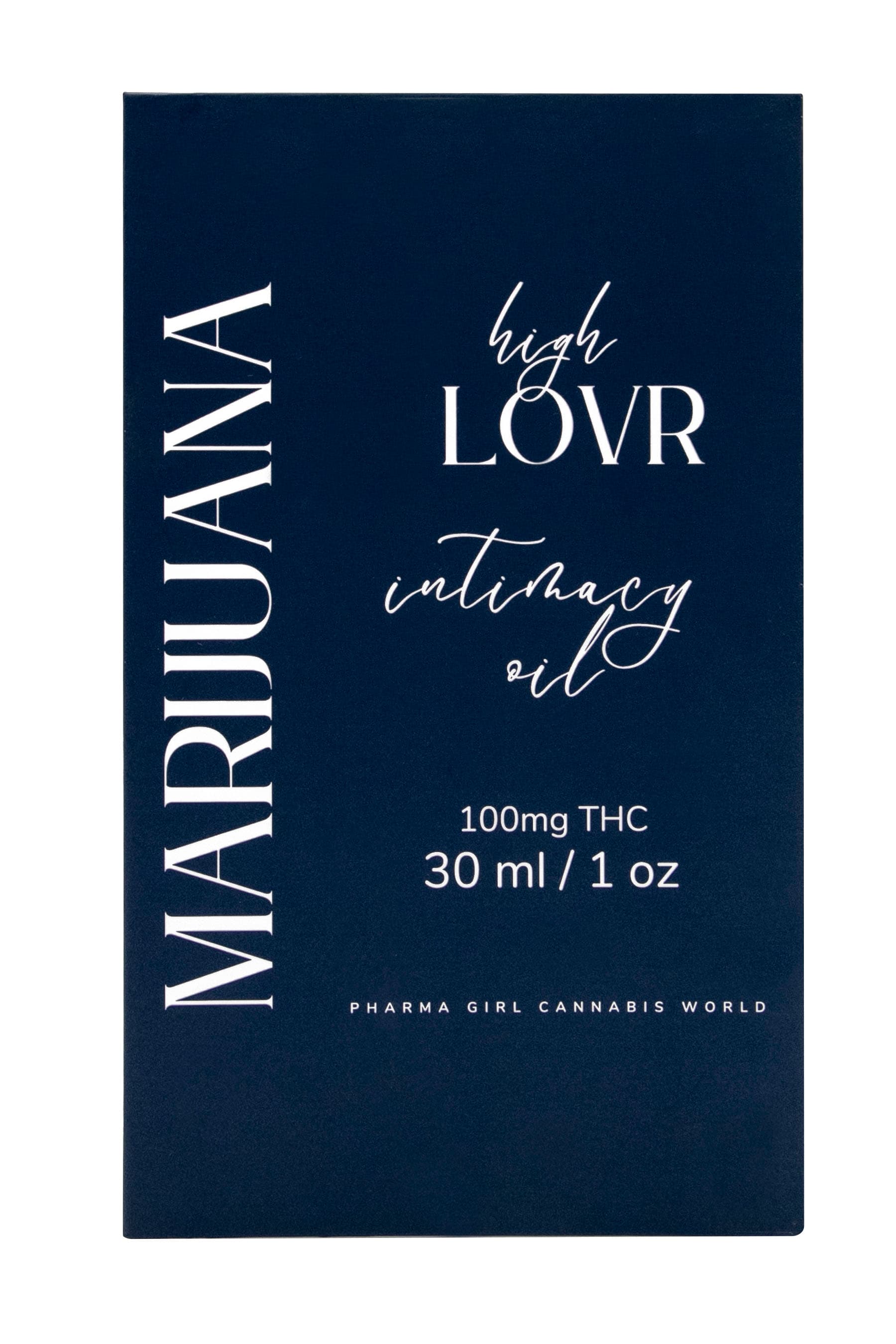 High LOVR