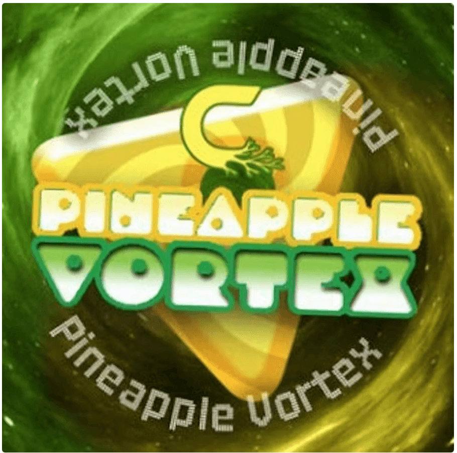 CultuR CultR - Pineapple Vortex