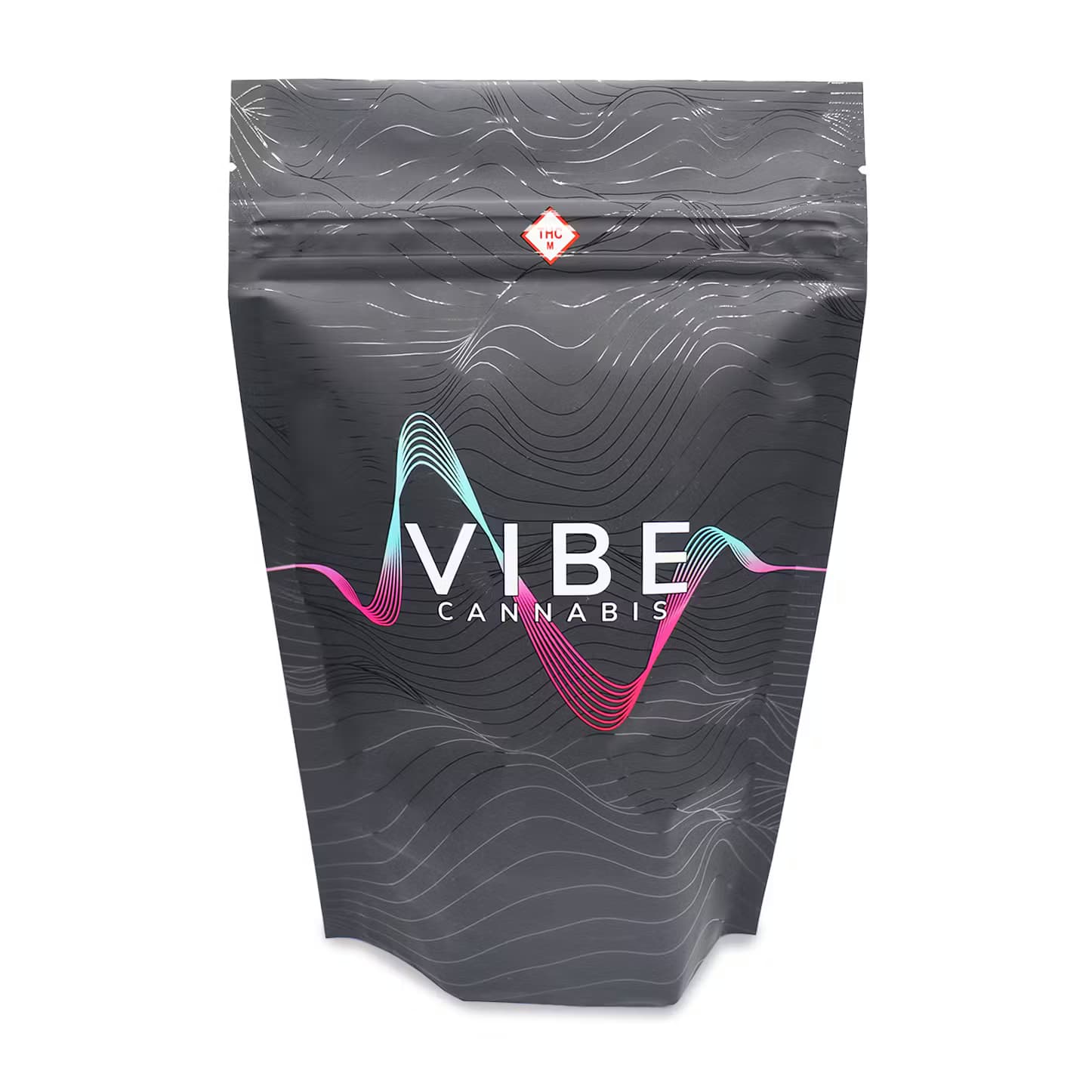 Vibe Red Berries | Deli Popcorn