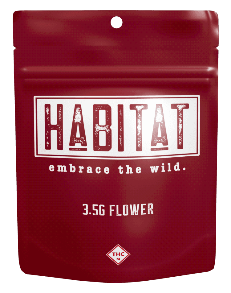 Habitat Cannabis