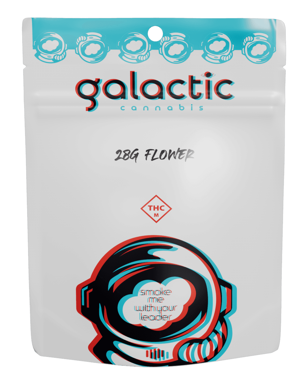 Galactic Apple Tartz | Pre-pack | 28g