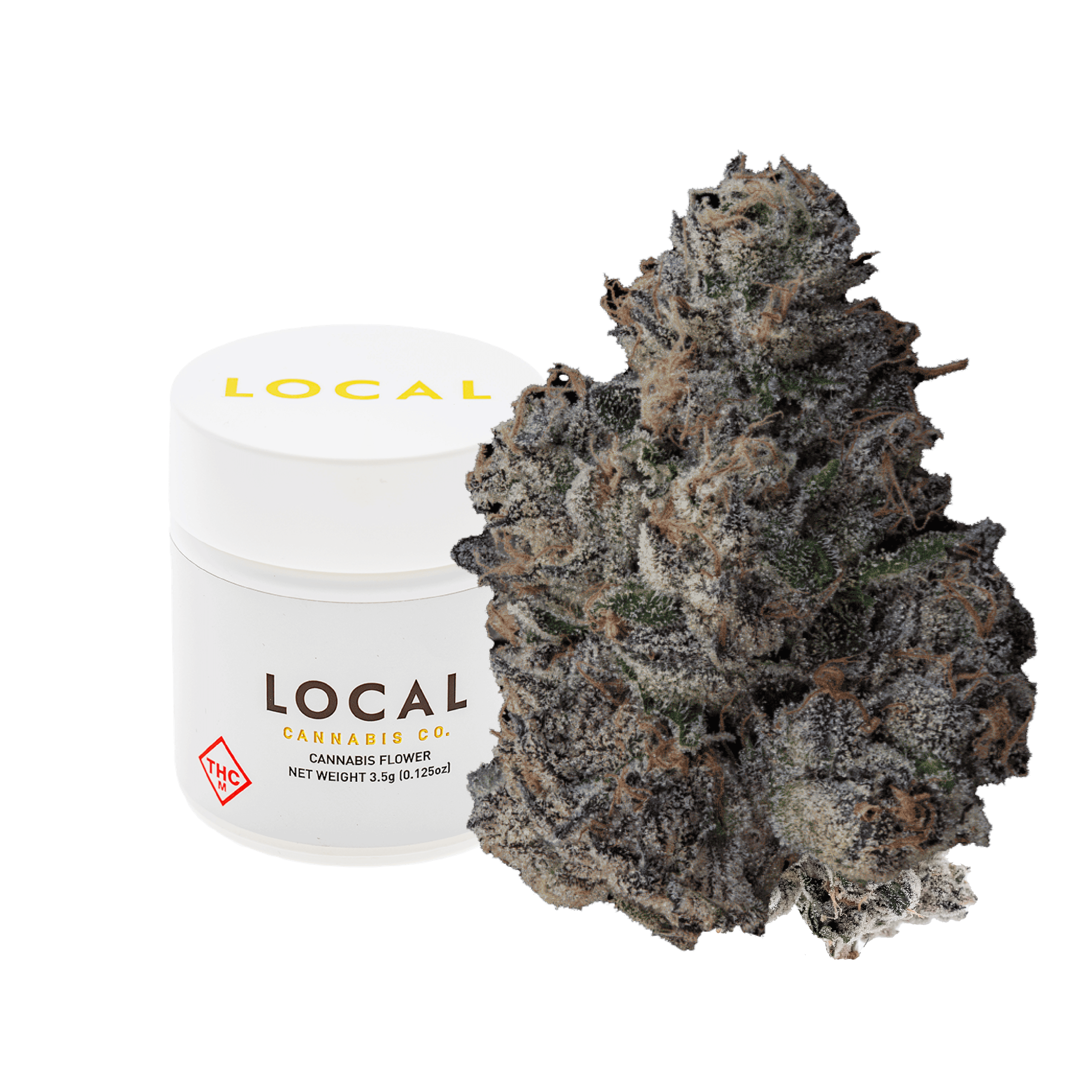 Local Cannabis Co.