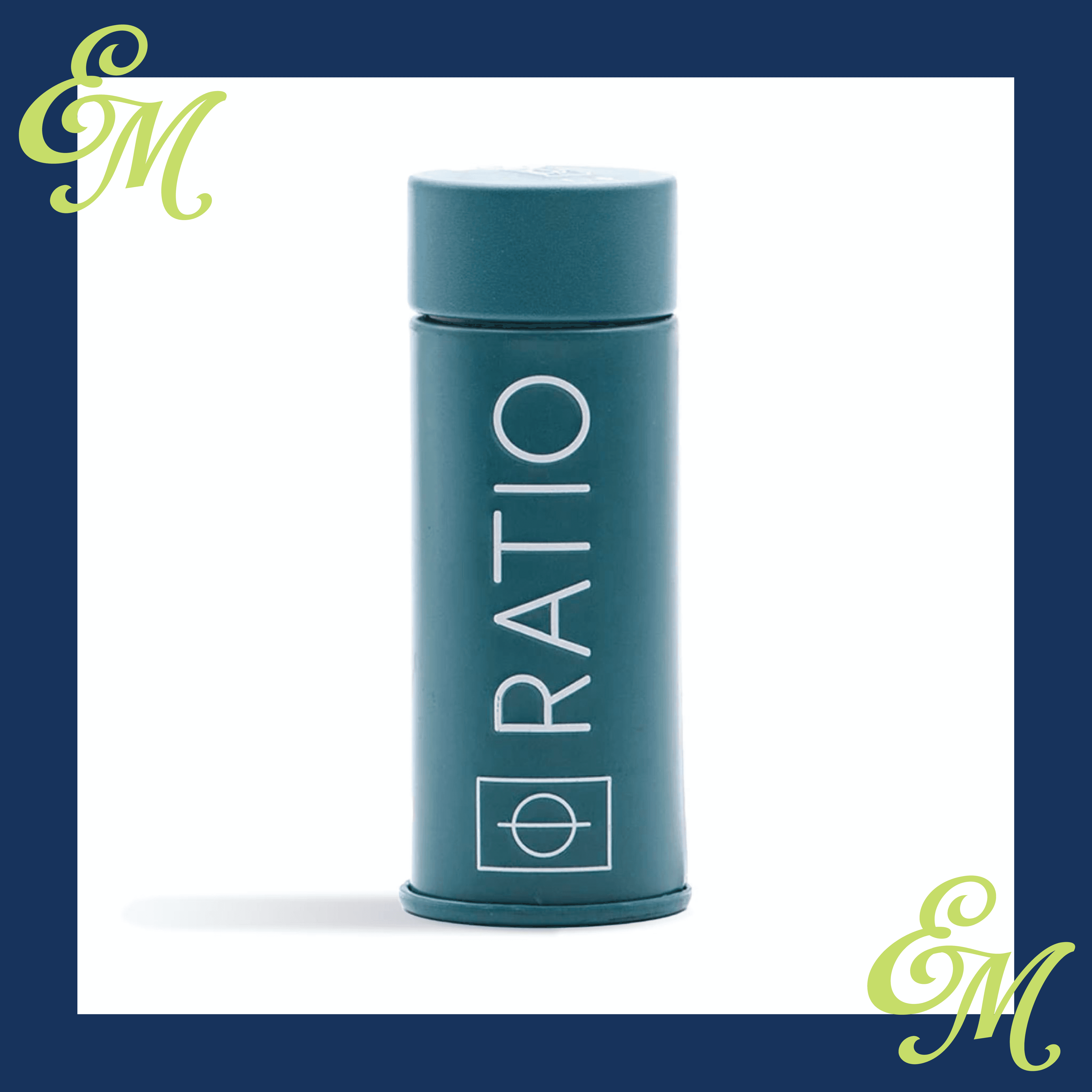 RATIO Relax 1:5 Microdose Mints