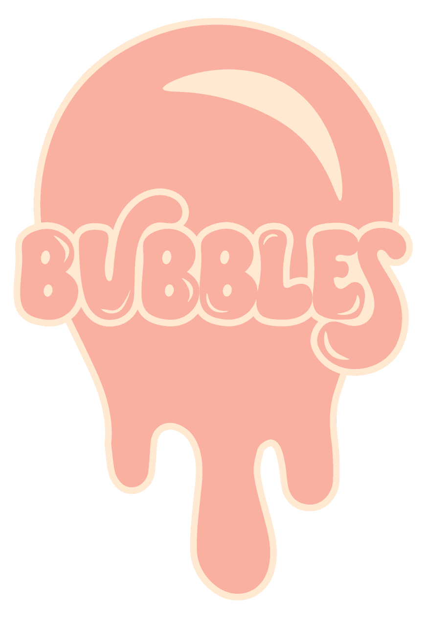 Bubbles Tigers Blood Disposable - 1g - H