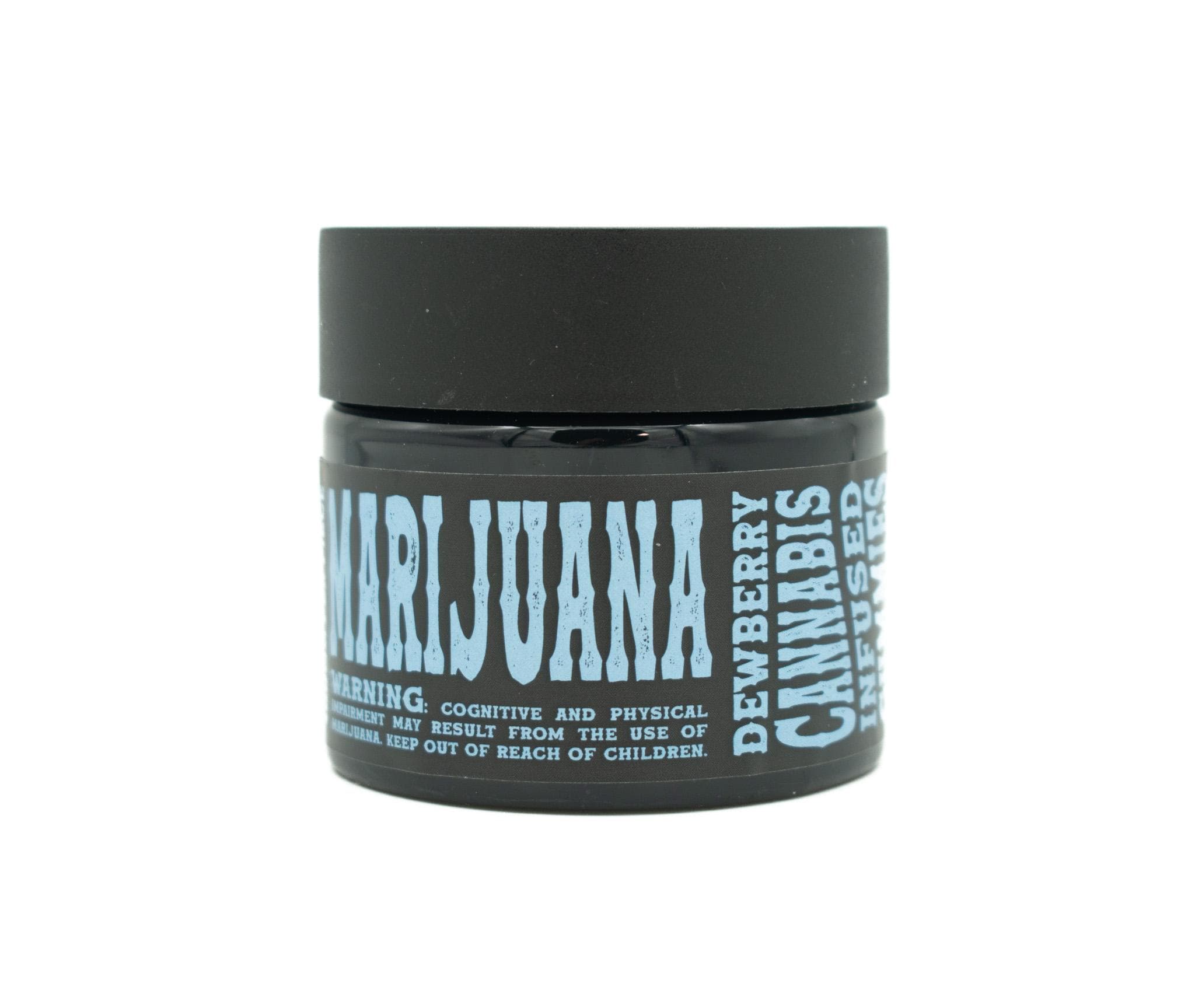 Smokey River Cannabis