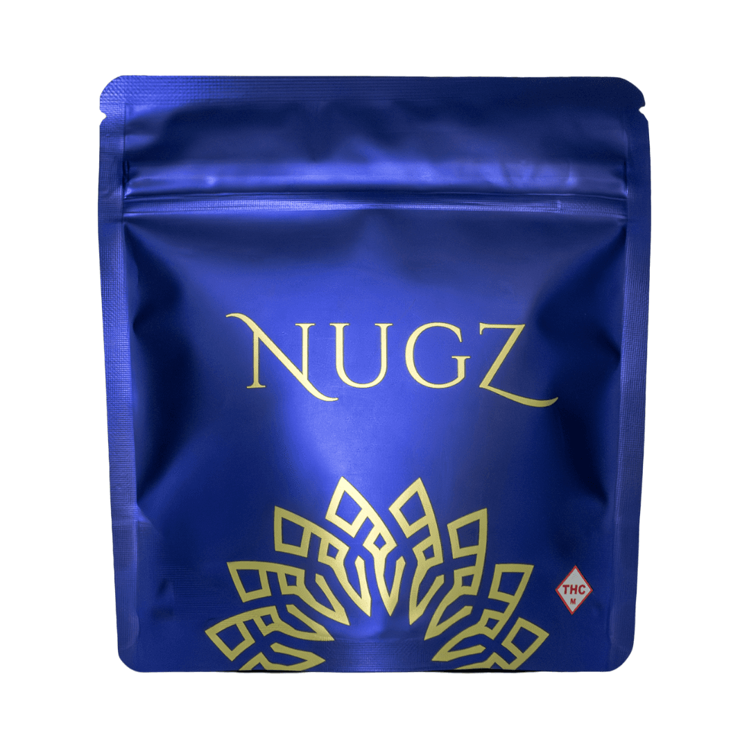 Nugz A Buds 14g | Nugz Blockberry