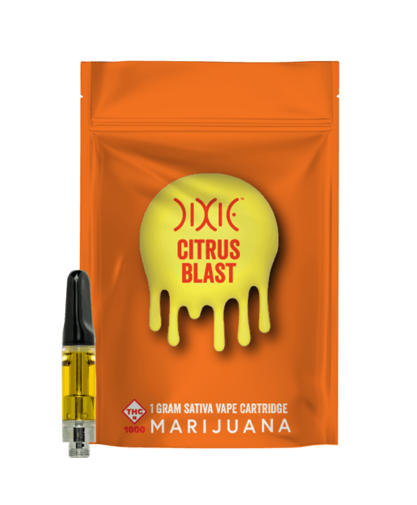Dixie Concentrates