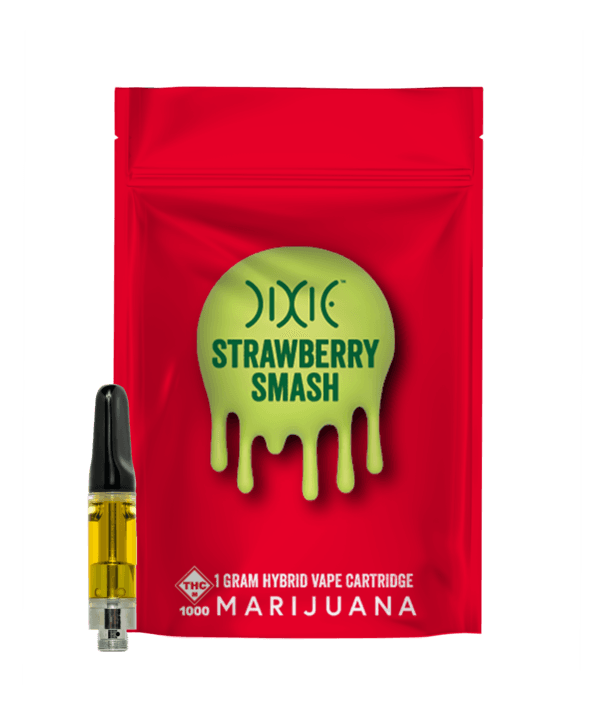 Dixie Concentrates