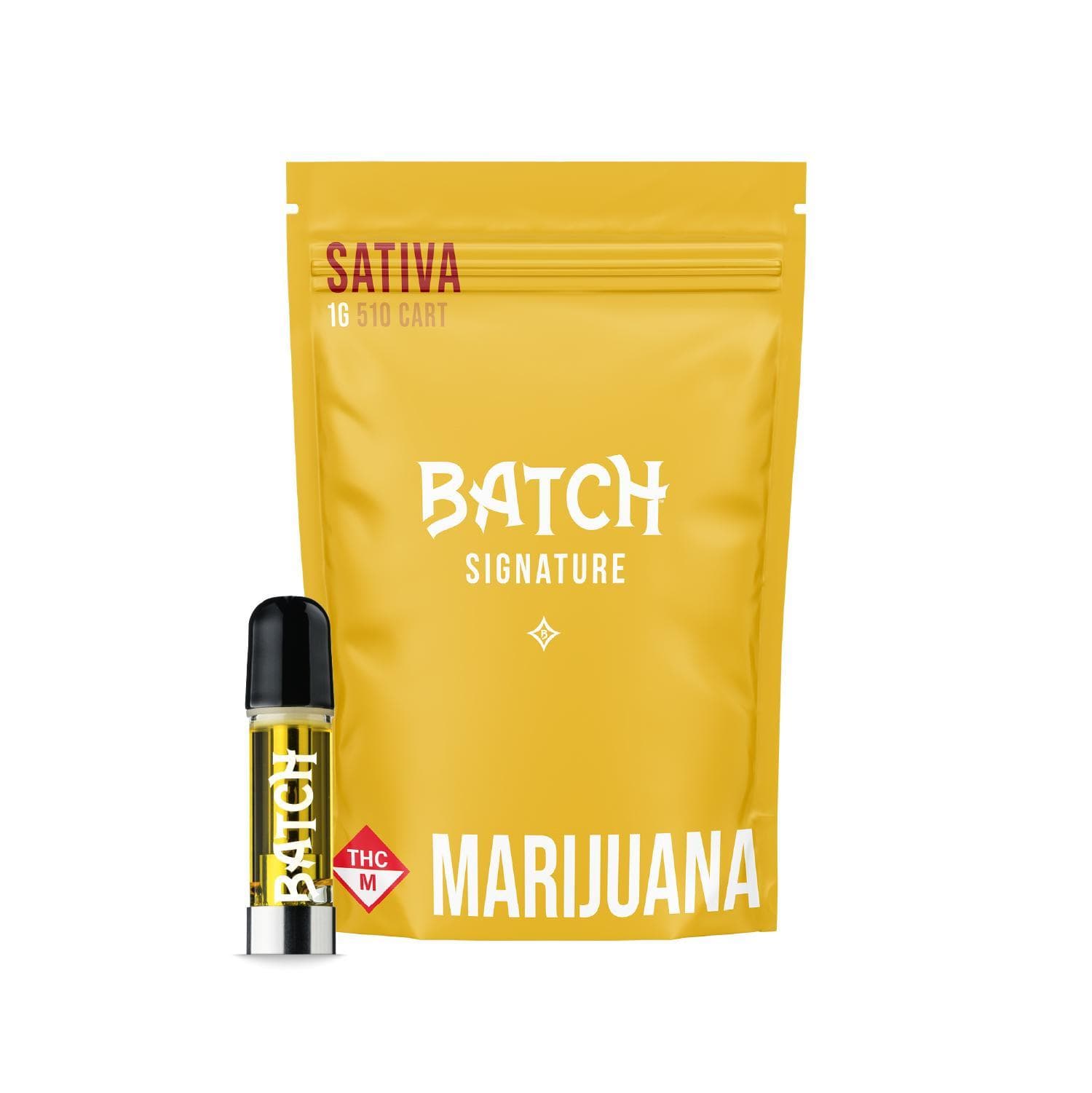 BATCH Concentrates