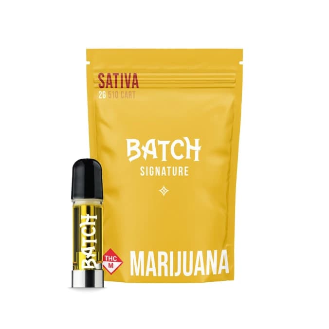BATCH Concentrates