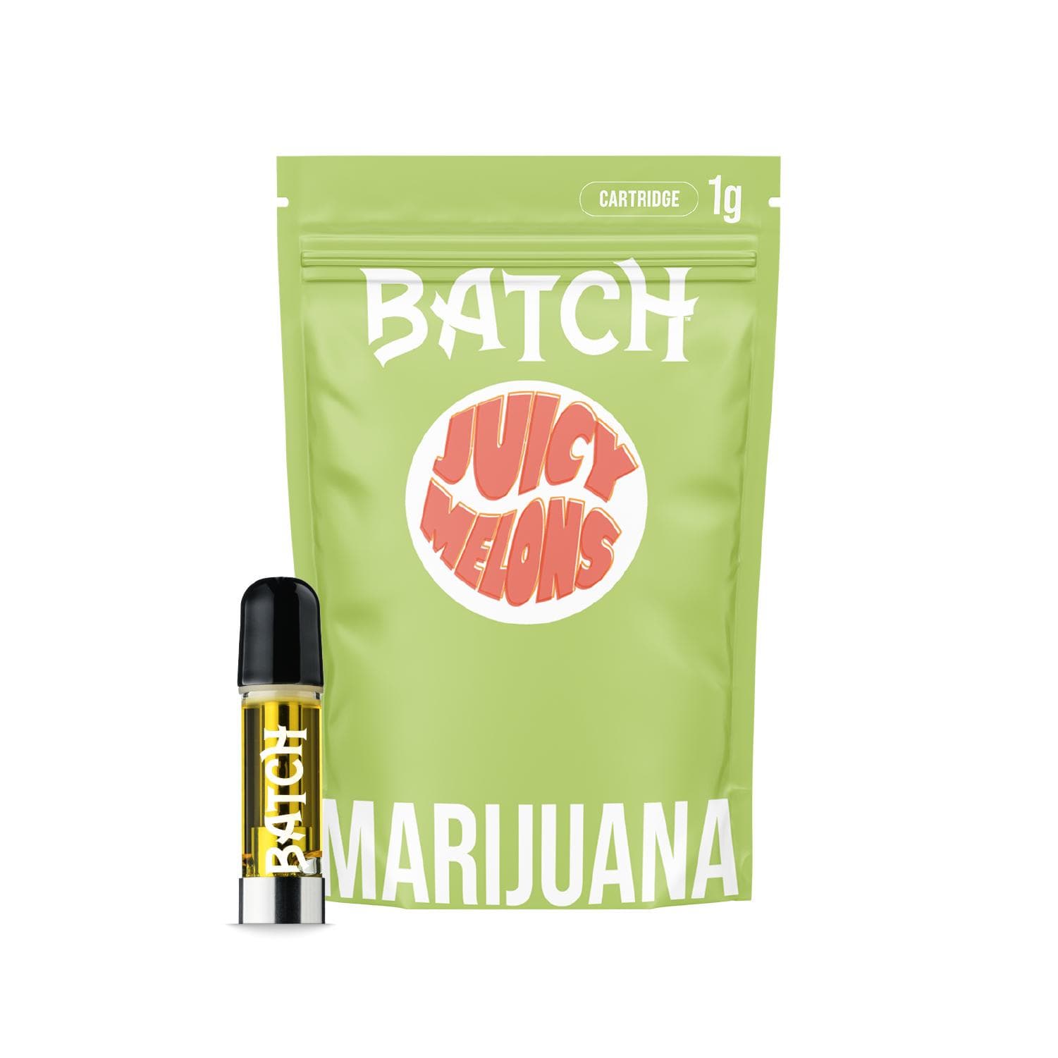 BATCH Concentrates