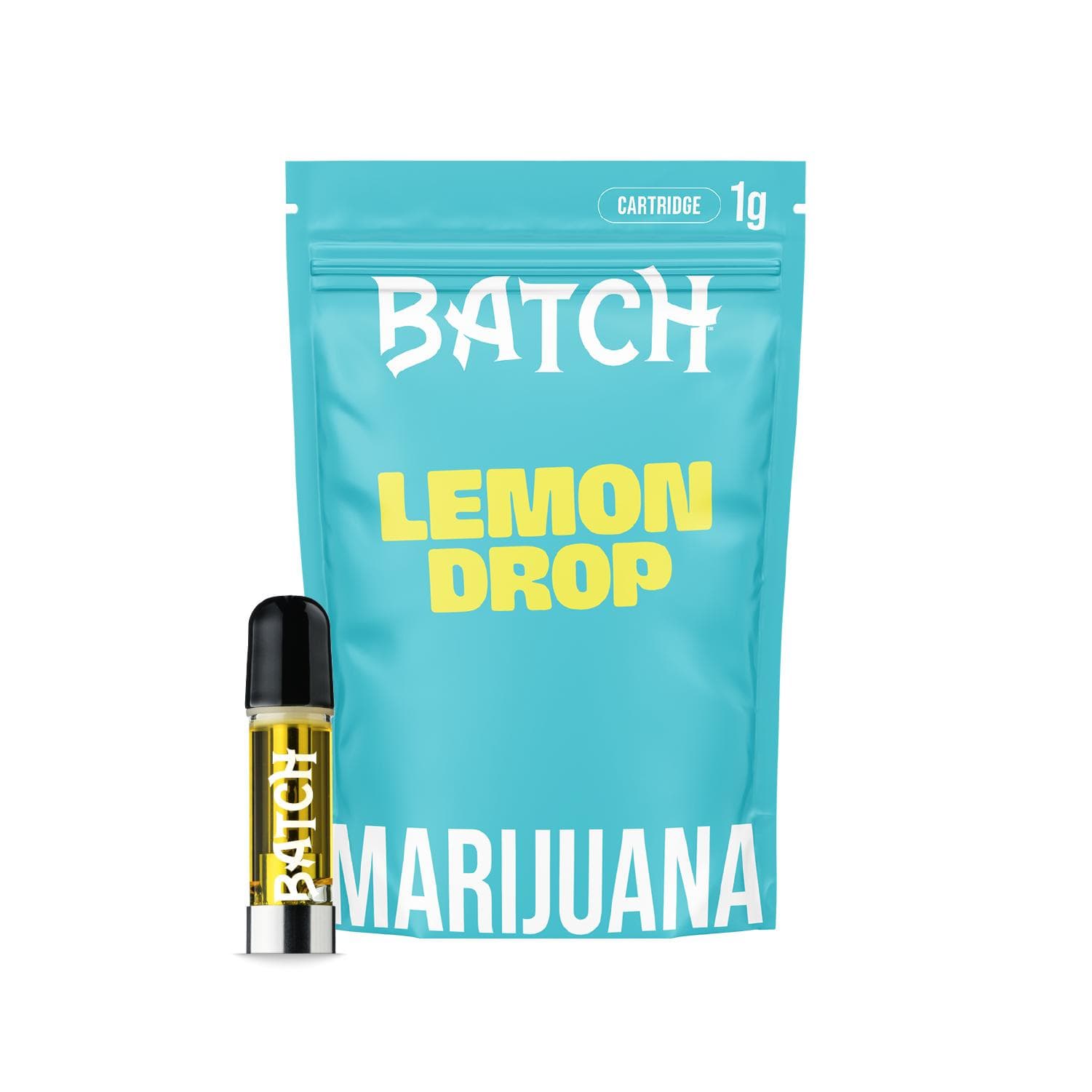 BATCH Concentrates